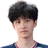 Holo 萧瑟 Player Sticker - TI 2022